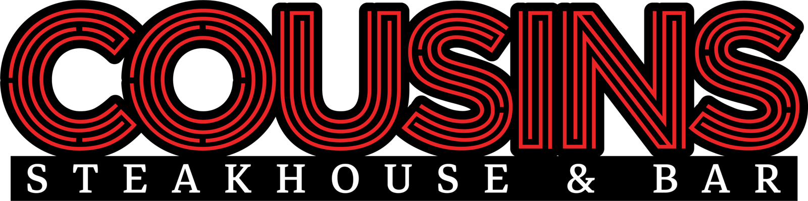 Cousins Steakhouse & Bar